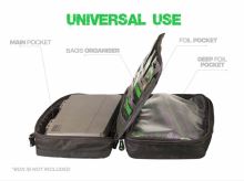 Zfish Organizér Master Tackle Bag Z-Core (1)