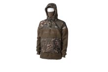 Nash Mikina ZT Permafrost Fleece Camo