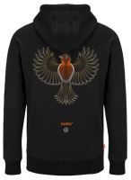 Kumu Mikina Little Red - XXL