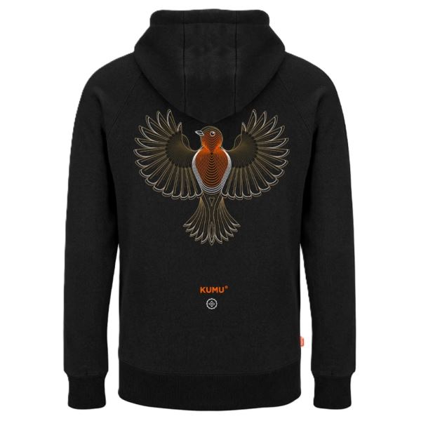 Kumu Mikina Little Red