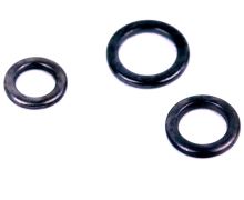 Nash Kroužky Metal rig Rings 20 ks-2 mm