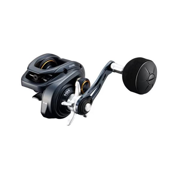 Shimano Multiplikátor Grappler BB 151 HG Left Hand