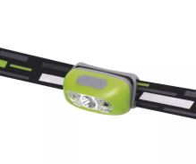 Emos Cree LED Nabíjecí Čelovka (5)