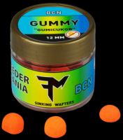 Feedermania Gumový Bonbón Gumicukor 12 mm (4)