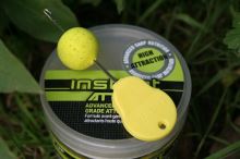 Starbaits Jehla Bait Žlutá Hrot 5 cm (2)