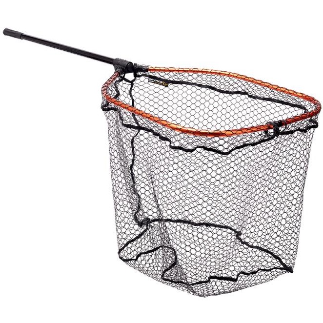 Levně Savage gear podběrák pro folding net dlx - l