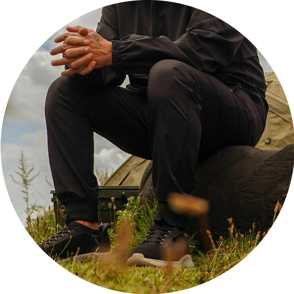 One more cast kalhoty date knight lightweight trousers - xxxl