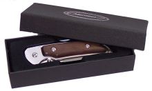Rapala Nůž MFK Rosewood Folding Knife (1)