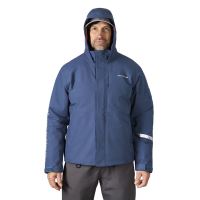 Grundéns Bunda Transmit X Jacket Blue Abyss (5)