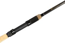 Giants Fishing Prut Radiant MX Feeder 3,6 m 50-100 g + Naviják Spark Reel FD 4000 (4)