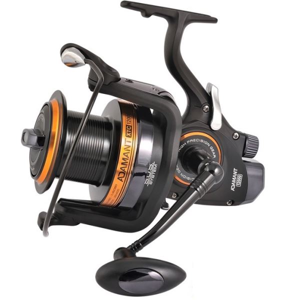 K-Karp Naviják Adamant XTC 8000