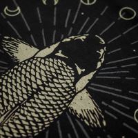 KUMU Tričko Make Your Own Luck (2)