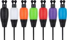 Fox Swinger Black Label Dinky Halo Bobbin