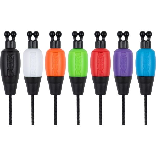 Fox Swinger Black Label Dinky Halo Bobbin