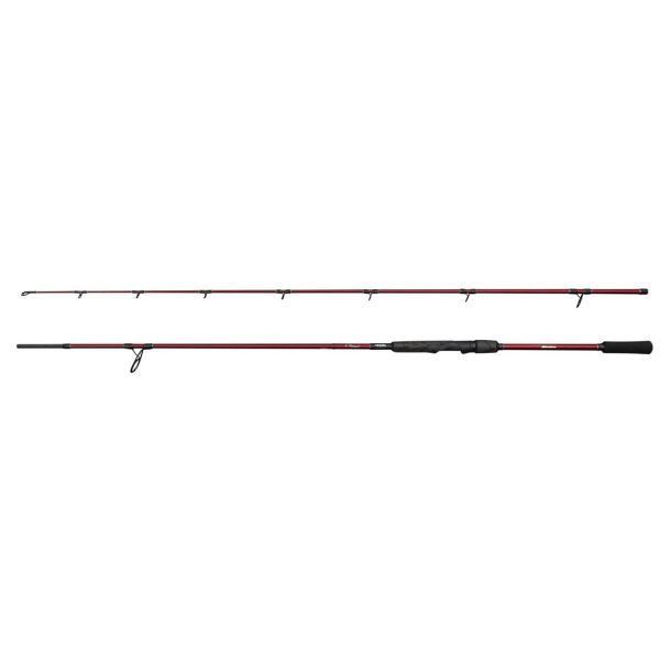 Abu Garcia Prut Fränstam Signature Pike 2,44 m XH Max 100 g XF 2-Díl