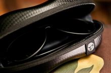 Korda Polarizační Brýle Wraps Gloss Black Brown Lens (2)