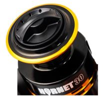 Delphin Náhradní Cívka Hornet 20