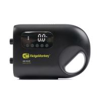 RidgeMonkey Elektrická Pumpa Vault Multi Function Electric Air Pump (1)