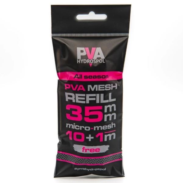 PVA Hydrospol Náhradní PVA Punčocha All Season 10+1 m