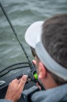 Fox Rage Prut Terminator X Shad & Slide CAST 2.2 m 15-60 g (12)