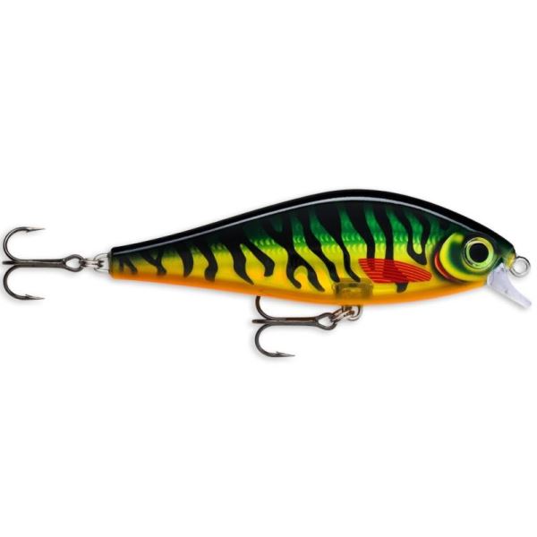 Rapala Wobler Super Shadow Rap HTIP