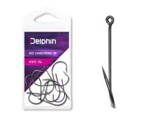 Delphin Háček B! Neo ZanderPoint BN 10 ks (1)