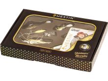Westin Dárková Sada Nástrah Gift Box Dietmar Isaiaschs Favorites Freshwater Lures Kit 5 ks Westin Dárková Sada Nástrah Gift Box Dietmar Isaiaschs Favorites Freshwater Lures Kit 5 ks