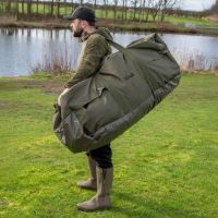 Avid Carp Bivak Inflata House (3)
