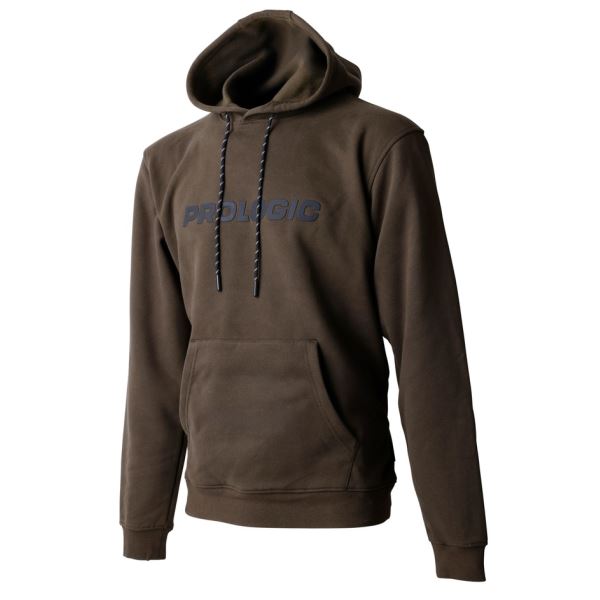 Prologic Mikina Signature Hoodie Green