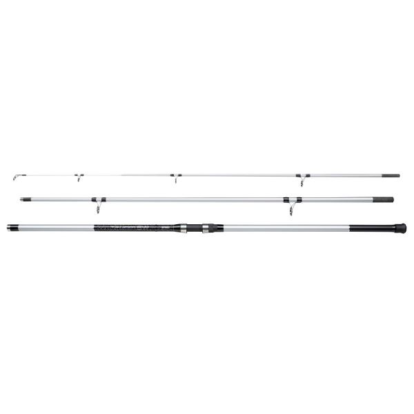 Mitchell Prut Tanager SW Surf Spinning Rod 4,2 m 100-250 g 3-díl