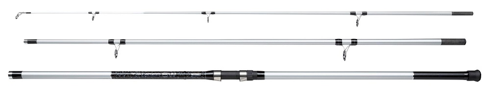 Levně Mitchell prut tanager sw surf spinning rod 4,2 m 100-250 g 3-díl