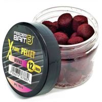 FeederBait Plovoucí Pelety Xplode Pop-Up Pellet 12 mm (3)