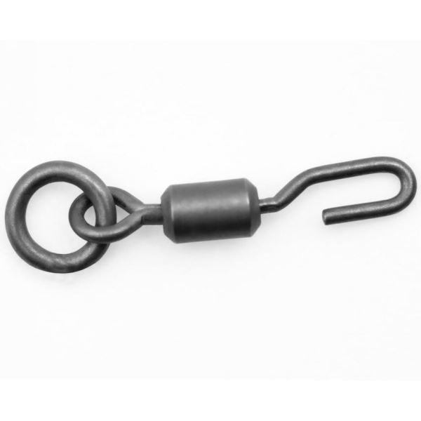 Korda Obratlík PTFE Spinner Ring Swivel