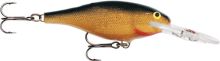 Rapala Wobler Shad Rap Deep Runner G Rapala Wobler Shad Rap Deep Runner G