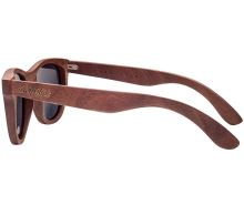 Carpstyle Polarizační Brýle Wayfarer Wood (2)
