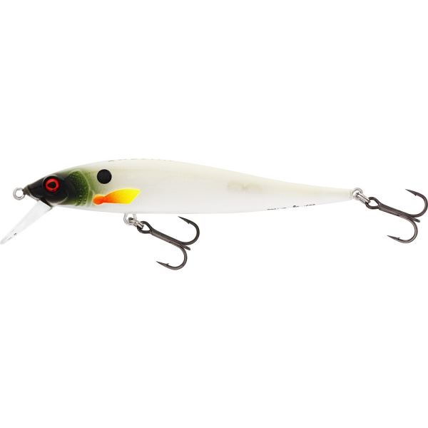 Westin Wobler Jerkbite SR Jerkbait Ghost Hunter 9 cm 8 g