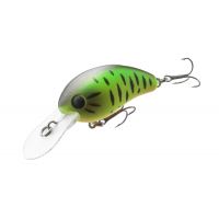 Daiwa Wobler Tournament Baby Crank Firetiger - 3,5 cm 3,5 g (1)