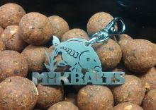 Mikbaits Klíčenka S Kapříkem (1)