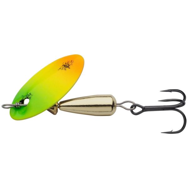 Abu Garcia Třpytka Droppen Buga LF Firetiger