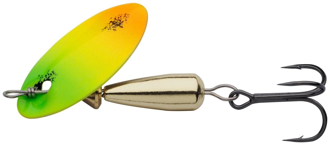 Levně Abu garcia třpytka droppen buga lf firetiger - 5 g