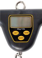 Starbaits Váha Digital Scale 50 kg (1)