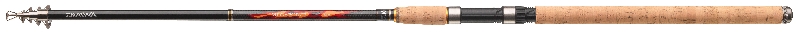 Daiwa prut megaforce 3,3 m 40-90 g