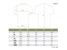 Delphin Tričko Logos (1)