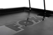 Fox Stolek 2 Tier Bivvy Table (12)