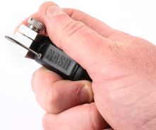 Nash Držák Háčku PinPoint Hook Doctor Vice (1)