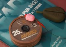 One More Cast Háčky Horseshoe Hook Barbless 10 ks (9)