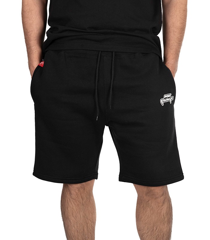 Levně Fox rage kraťasy ragewear jogger shorts - large