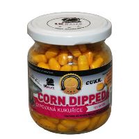 LK Baits Dipovaná Kukuřice 220 ml (5)