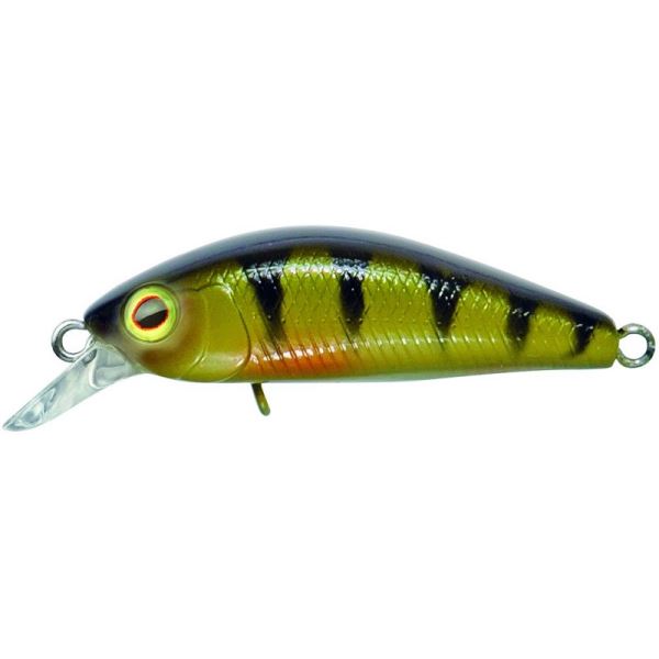 Illex Wobler Chubby Minnow Perch 3,5 cm 2,3 g