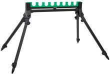 Sensas Stojan Roost Rig Luxury 8 Prutů Sensas Stojan Roost Rig Luxury 8 Prutů